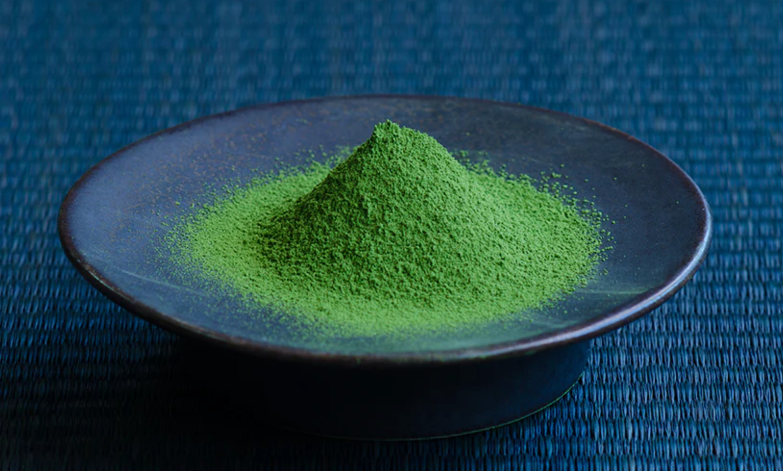 Yamamasa Koyamaen Matcha Ogurayama Green Tea Powder 30g Ceremonial Grade