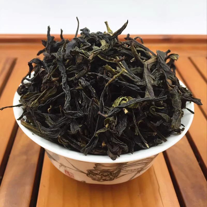 Chaozhou Osmanthus Phoenix Dancong Tea Feng Huang Dan Cong Oolong Tea 400g