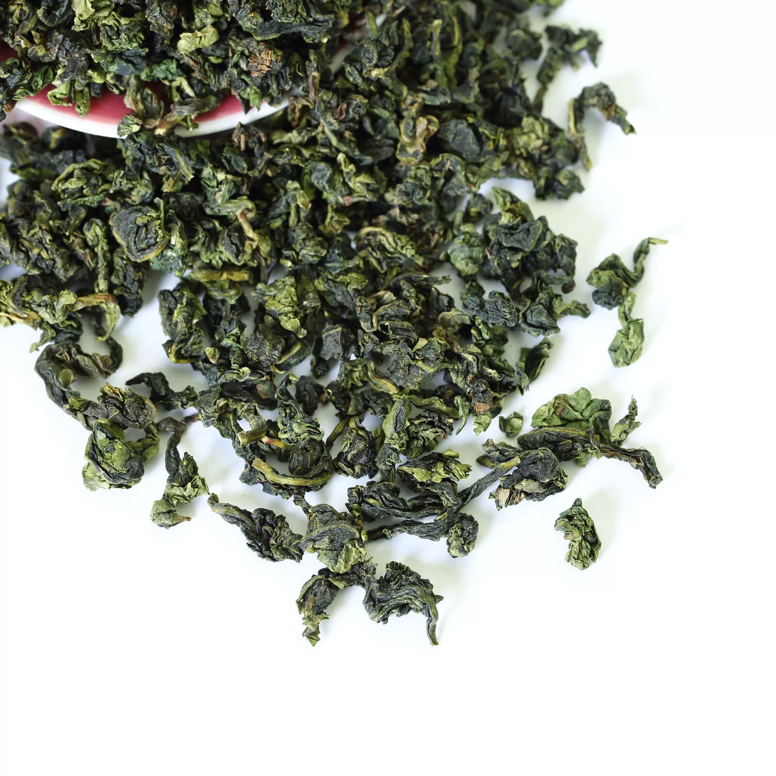 500g Supreme Tie Guan Yin Oolong Tea Fujian Anxi High Mountain Iron Goddess