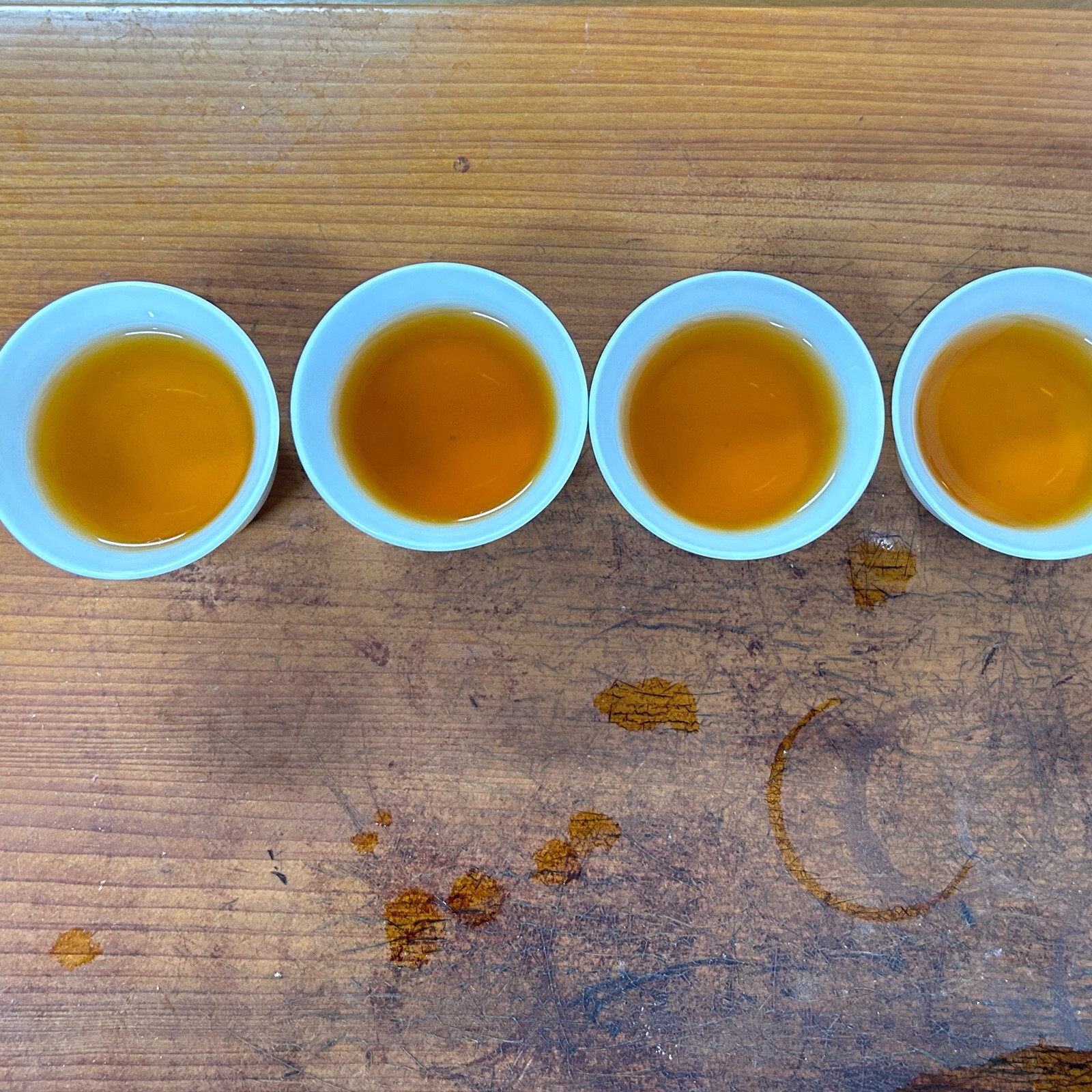 Handpicked Gaba tea – Drinks with low caffeine 150g * 1 – 100% from Taiwan 05/30