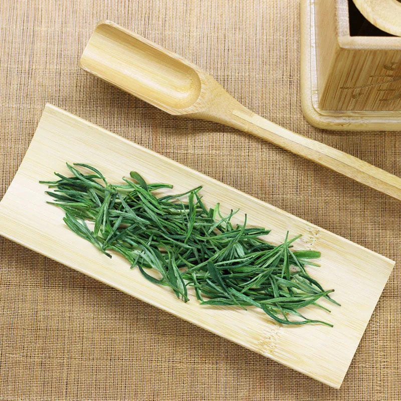 Huoshan Huangya Yellow Tea Chinese Tea Huo Shan Huang Ya Buds Spring Tea 250g
