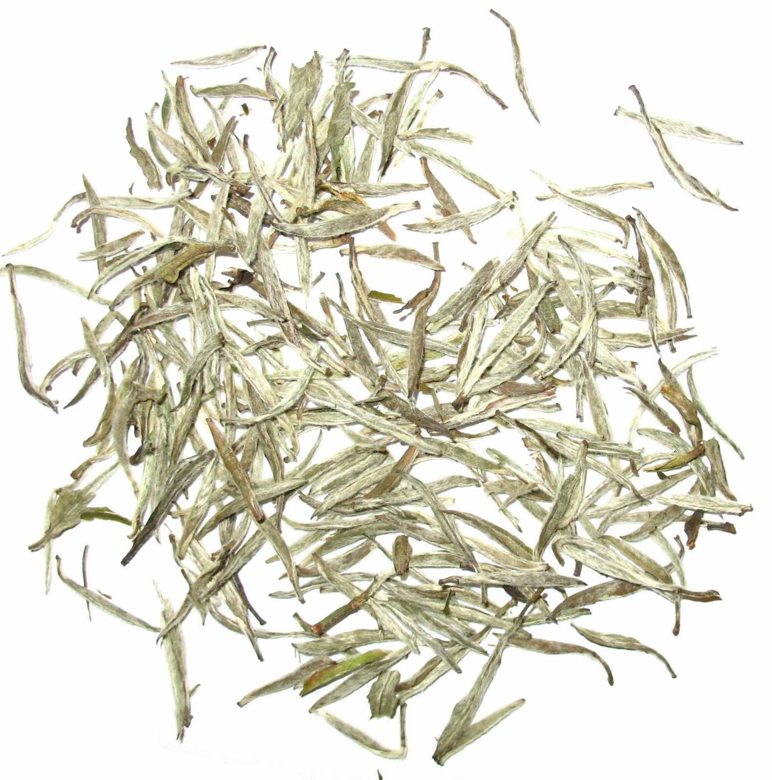Luxury Loose Tea 6 Sample Set Silver Needle Elderberry Gyokuro Genmaicha