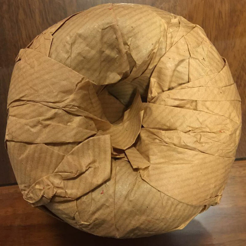 1998 Xiaguan XiaoFa TuoCha Aged Puerh Ripe Puer Tuo Cha Pu-erh Pu’er Tea 250g