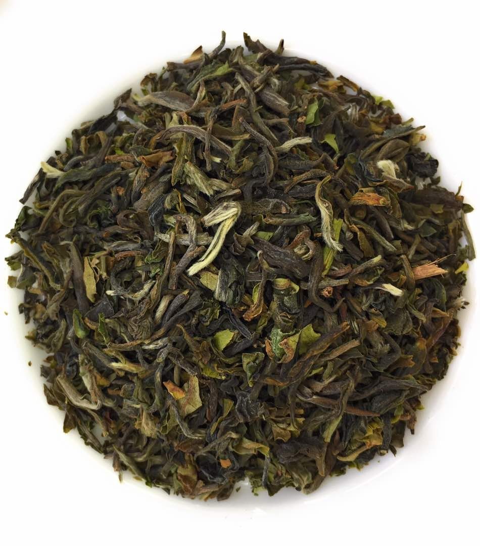 Darjeeling First Flush Tea 2026 Fresh Loose Leaf Blend Premium Delight 500g