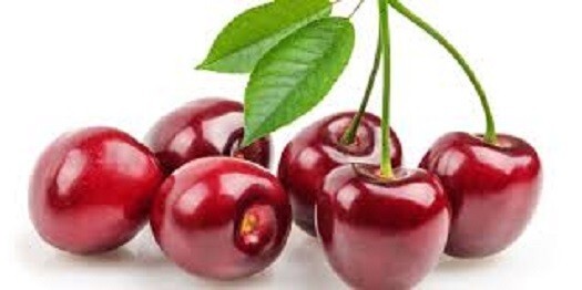 Cherry Almond Handmade 8oz China Black Leaf Tea