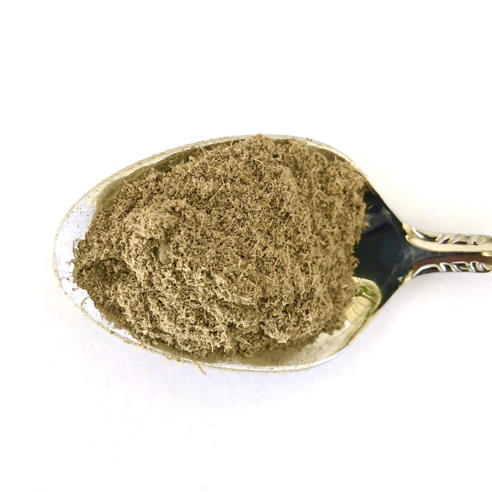 LICORICE ROOT Bark Powder, 2 ounces, Organic, Natural Herb