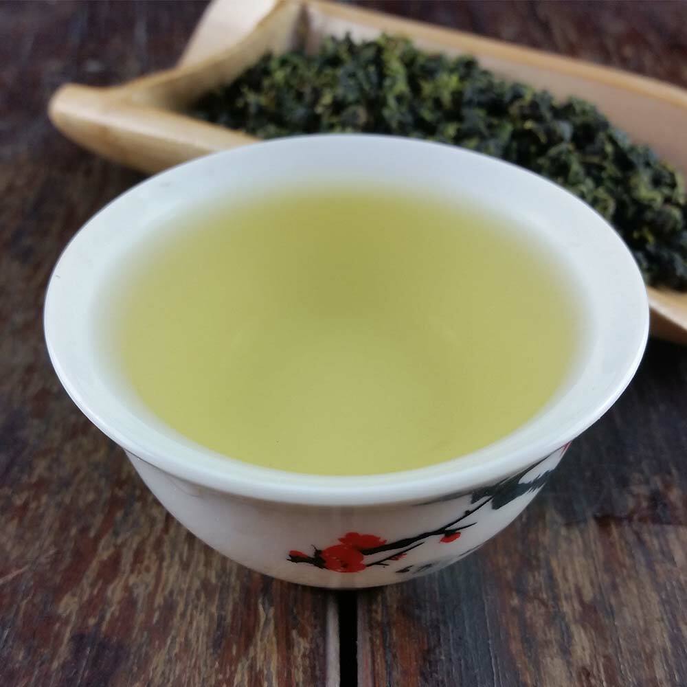 Chinese Green Tea | 250g Fresh Benshan Anxi Tie Guan Yin Oolong Tea