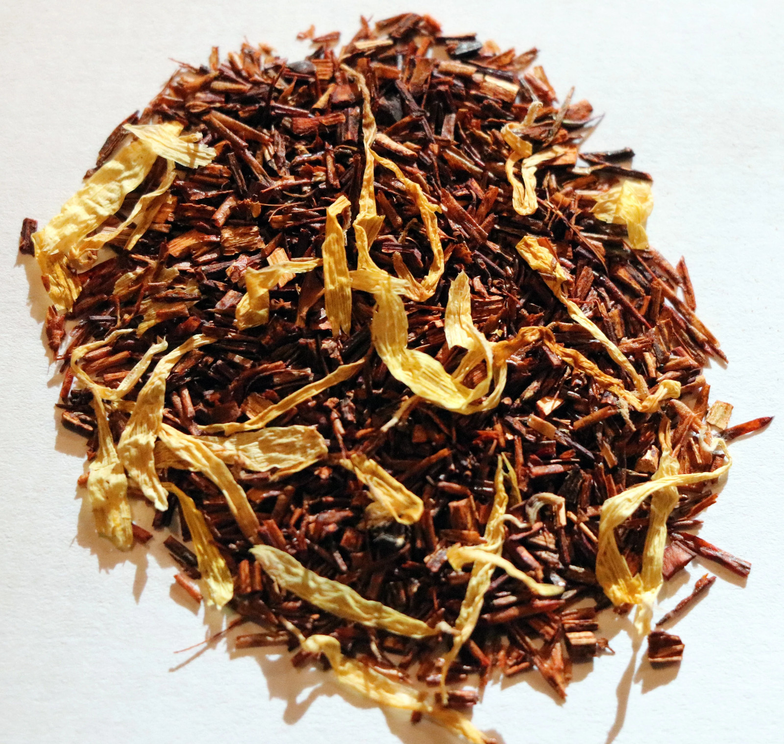 Chocolate Truffle Rooibos Tea