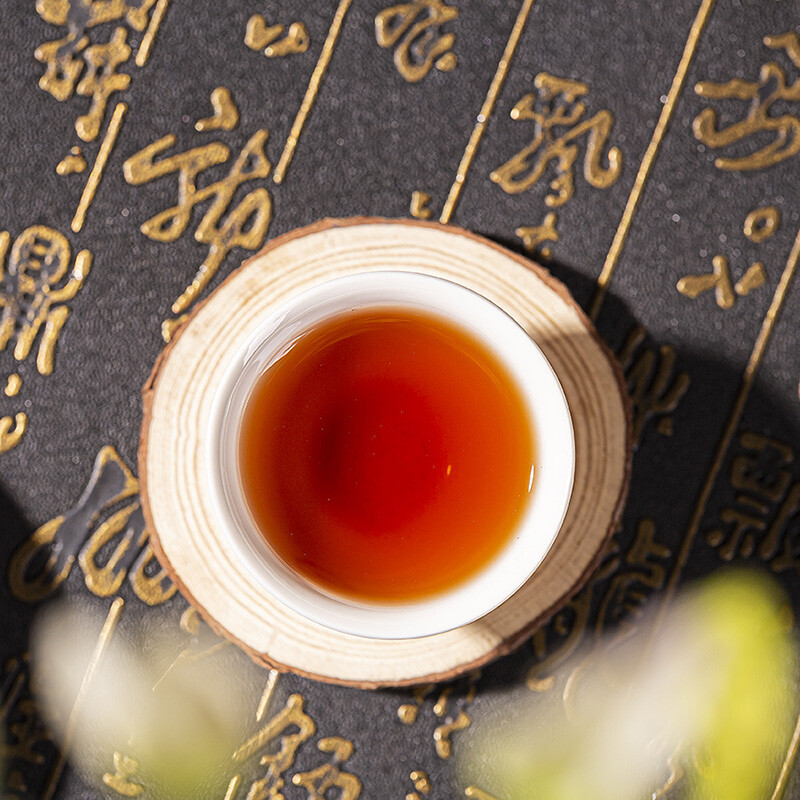 CHINA TEA Liubao 1188 1st Grade Liu Bao Hei Cha Dark Tea Liu Pao Loose Tea 250g