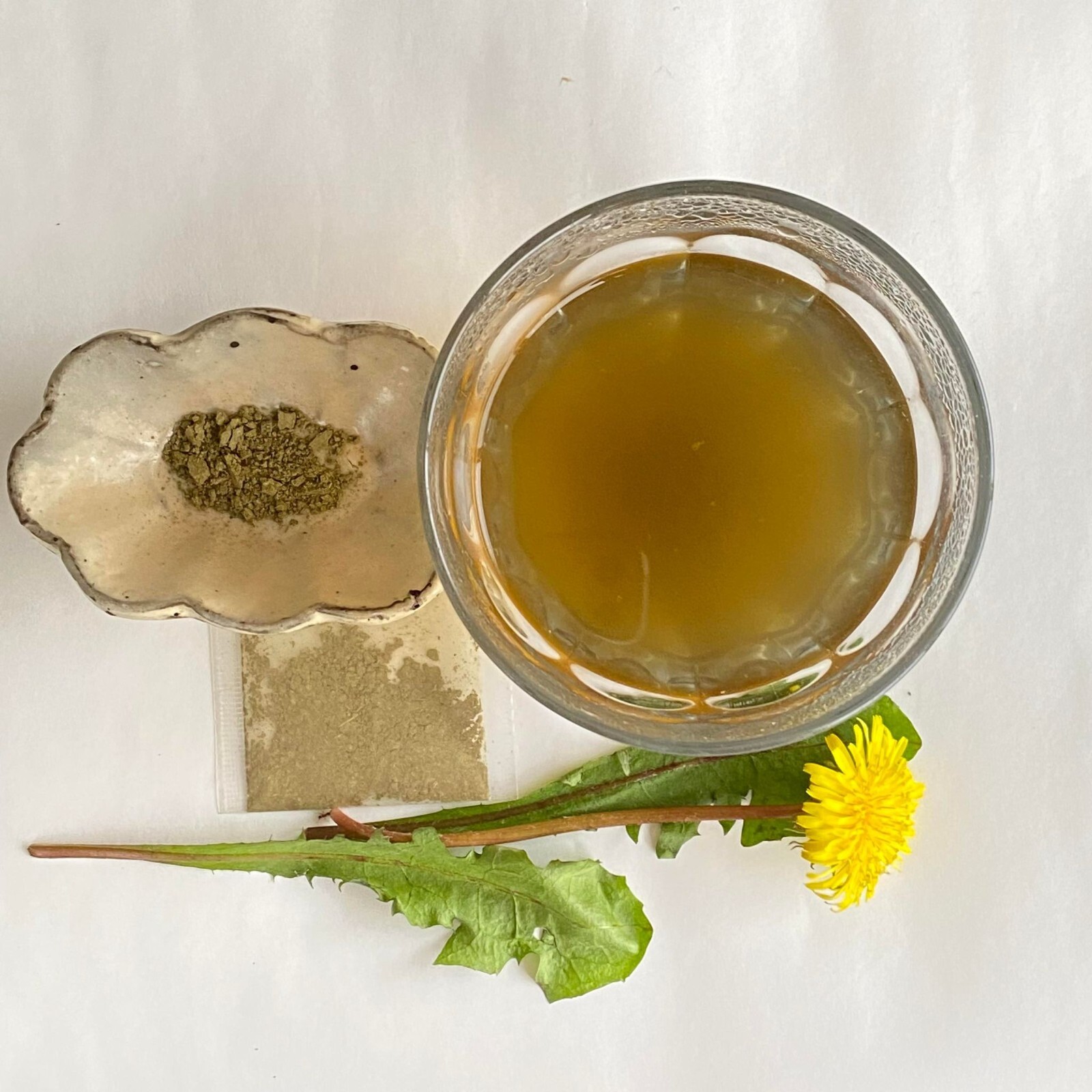 Japanese Herbal Tea by Pharmacist | Assorted 16 Herbs | Caffeine-Free each 10g