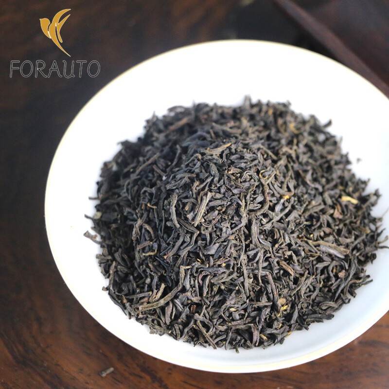 Anhui Keemun Black Tea Premium Quality Honey Sweet Taste Qi Men Black Red Tea