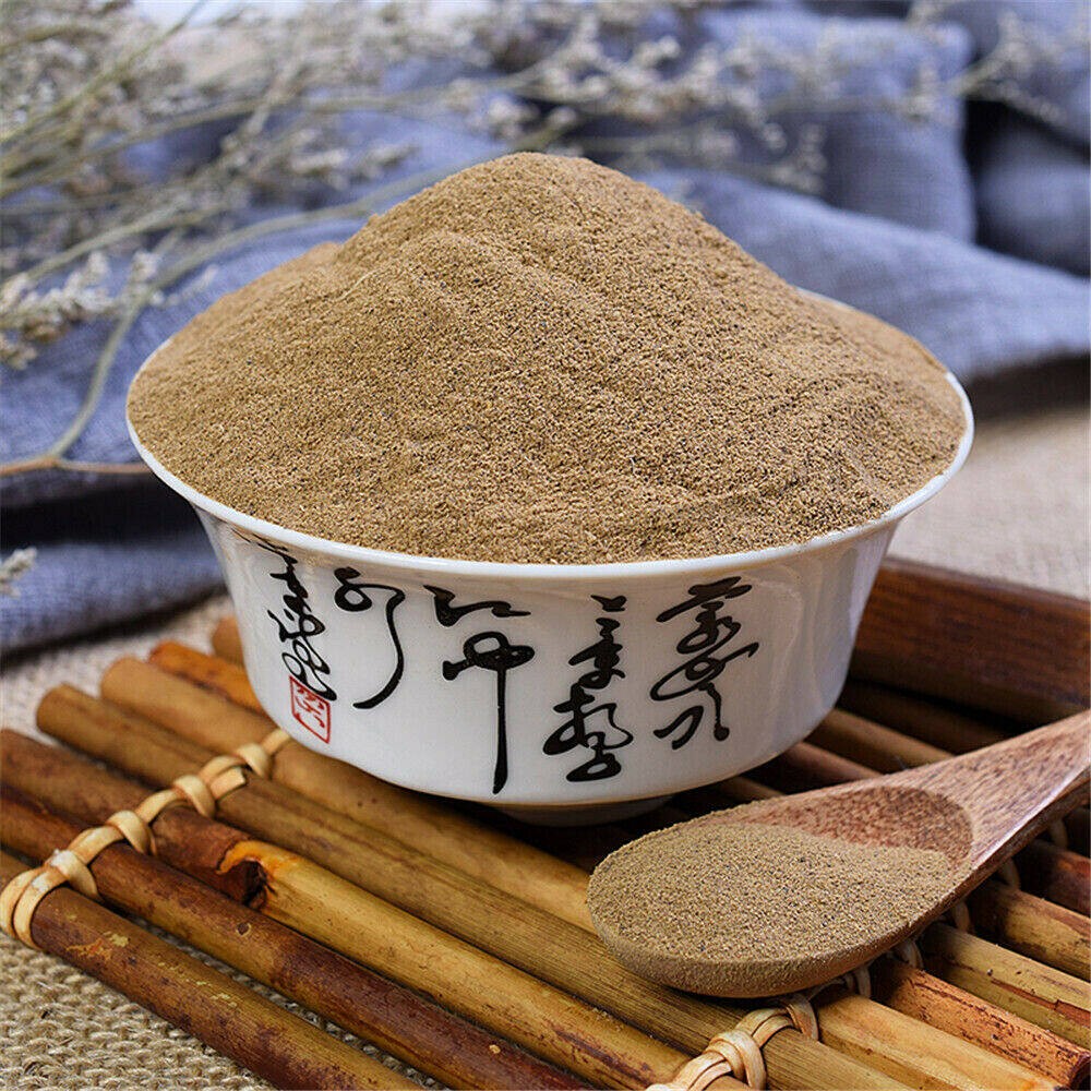 Organic He Shou Wu Powder 250g – Natural Polygonum Extract for Energy & Vitality