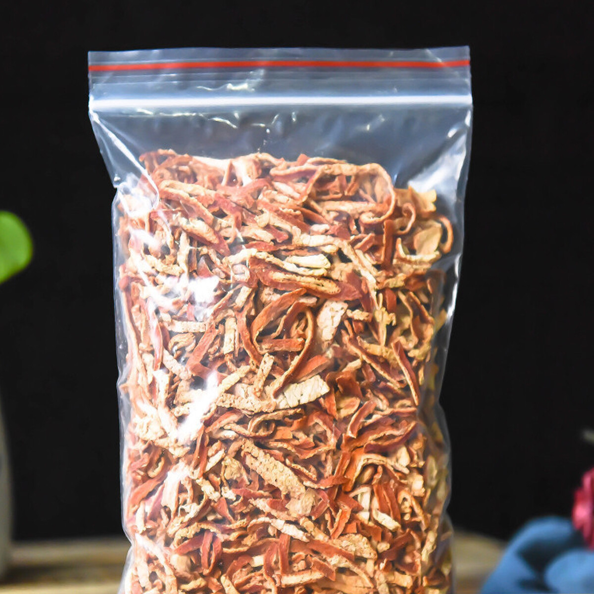 Dried Orange Peel Tea Natural Fruit Herbal Tea Cough Relief Healthy Drink