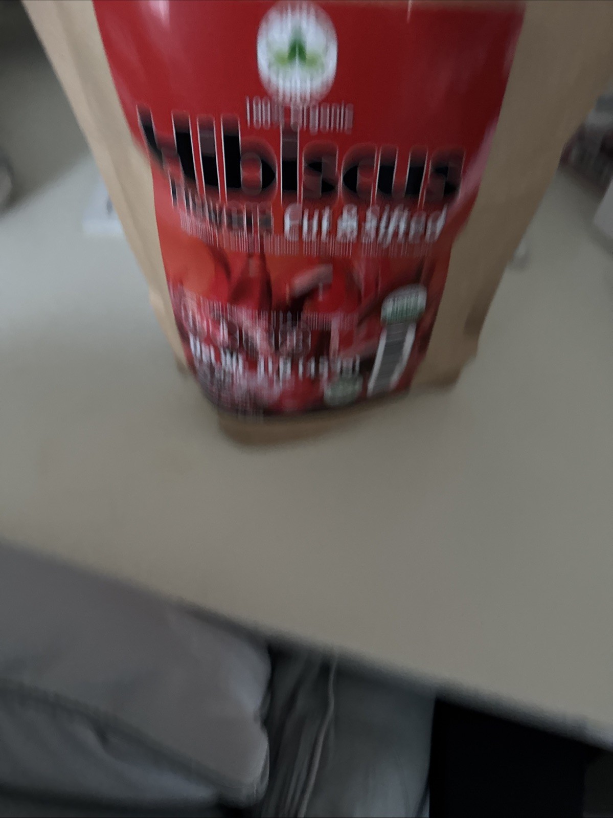 Naturals, Hibiscus Flowers 1LB 16 Oz Hibiscus tea cut & sifted flowers, Flor …