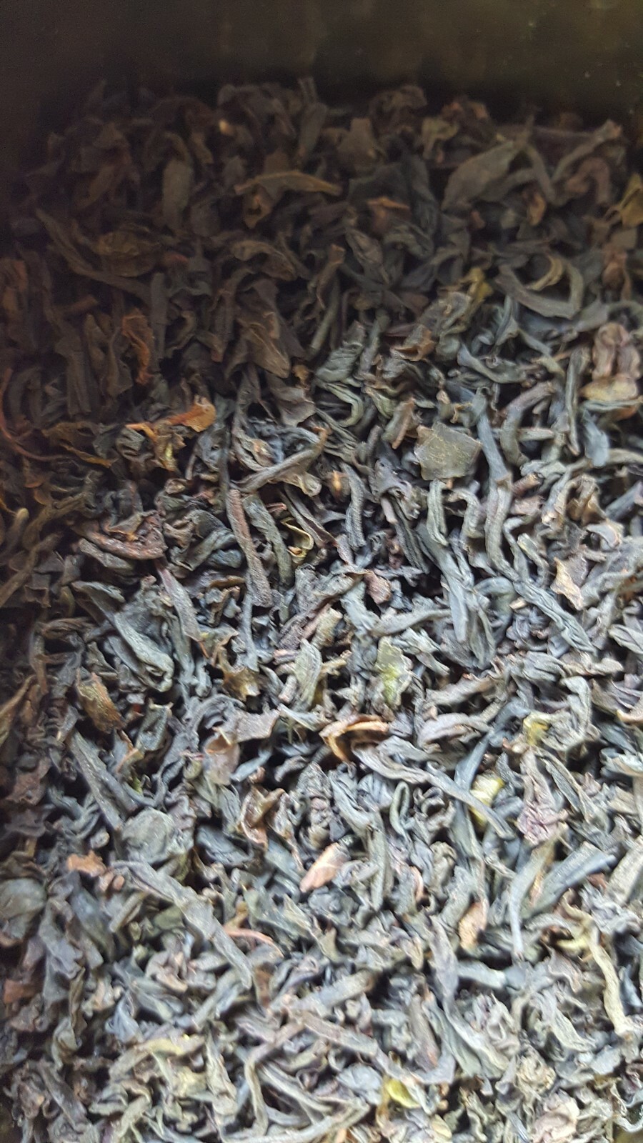Ahmad Tea Ceylon Loose Leaf 100g Tin, New with Tea, Expiry 2022.12.21