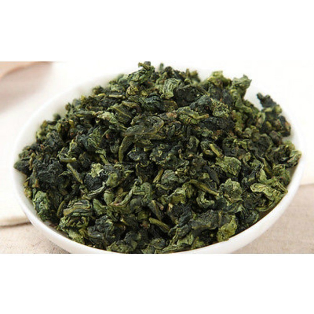 Anxi Tie Guan Yin Oolong Tea 250g Organic Green Tea Loose leaf Top Healthy Drink
