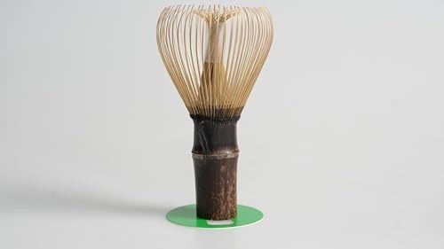 Yamamoto Bamboo Chasen Black Bamboo Shin Susoho Japanese Tea Whisk Tool Japan