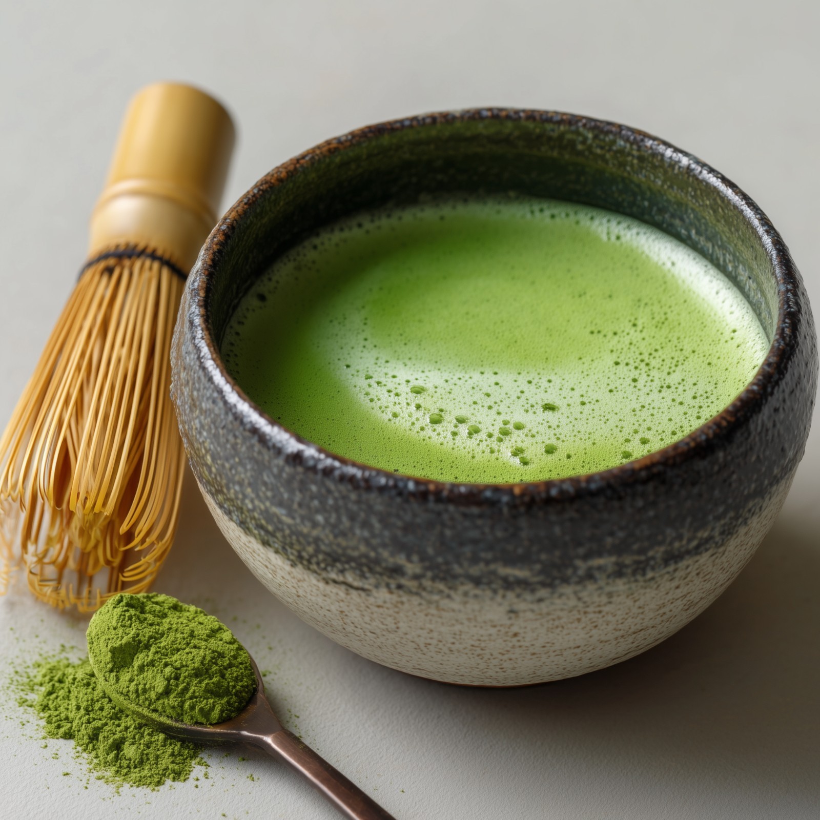 Japanese Uji Matcha – Ceremonial Grade – Certified Organic – 30g Tin