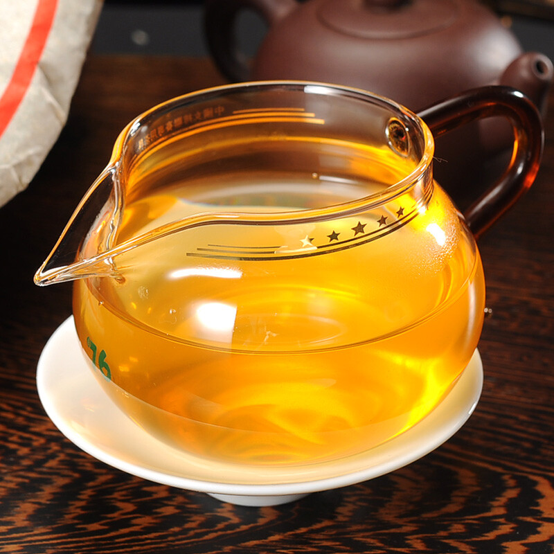 2012 Spring Yi Wu Mountain Old Wild Tree Pu-erh Pu Er Pu’er Tea Raw Sheng 357g