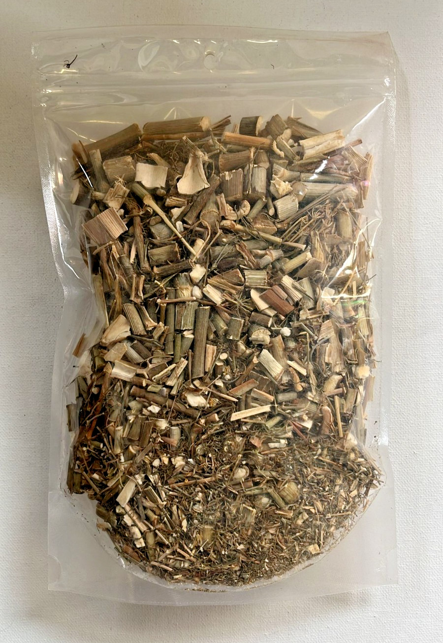 Hinojo / Fennel 4oz – Organic Mexican Herbal Tea/ Té Natural de Hierbas