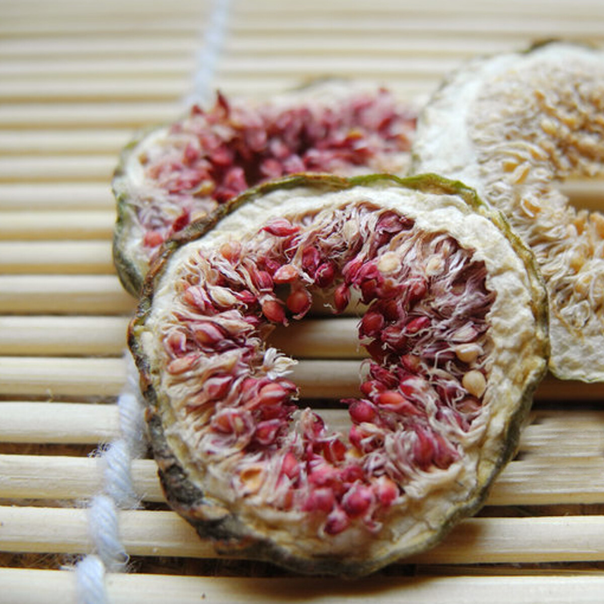 Dried Fig Fruit Tea Natural Flower Tea Premium Chinese Herbal Drink