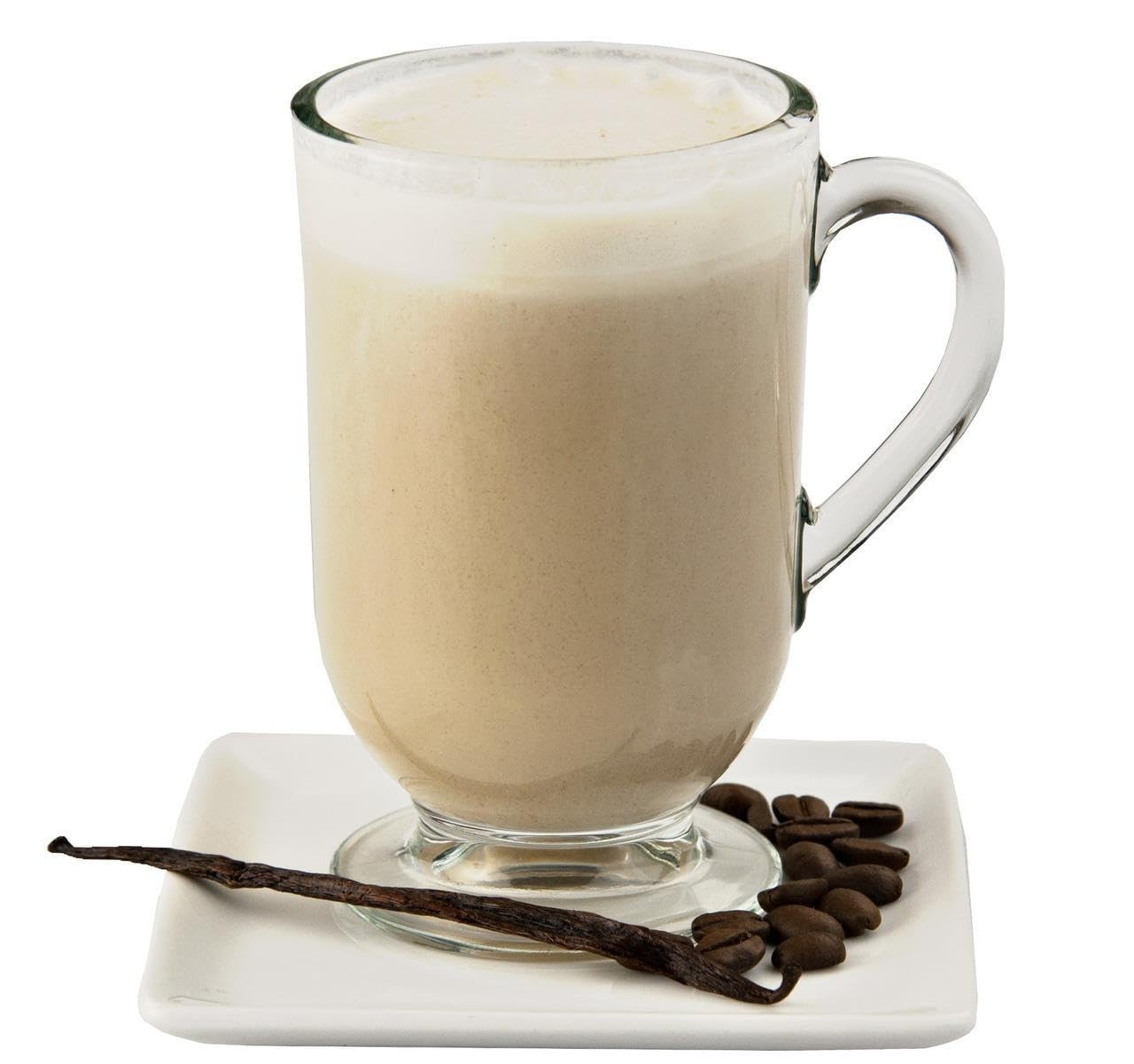 YANKEETRADERS® Decaf French Vanilla Cappuccino Mix, 2 lbs. ~ FREE SHIPPING