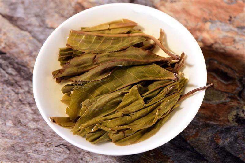 200g Yunnan Pu Erh Tea Cake Natural Herbal Energy Drink Brown Puer