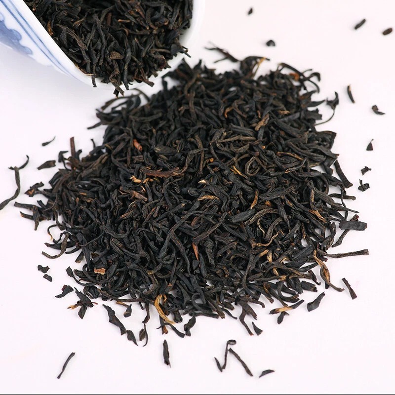 250g Anhui Premium Qi Men Hong Cha * Chinese Gongfu Keemun Black Tea