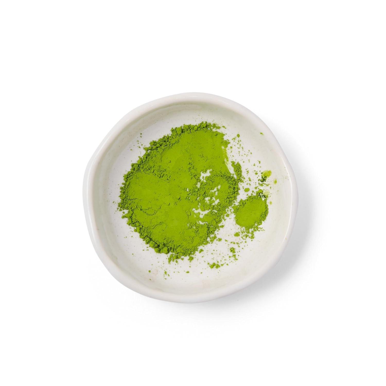 DONA First Flush Ceremonial Grade Matcha Powder 1.1 oz Stone-Milled Japanese