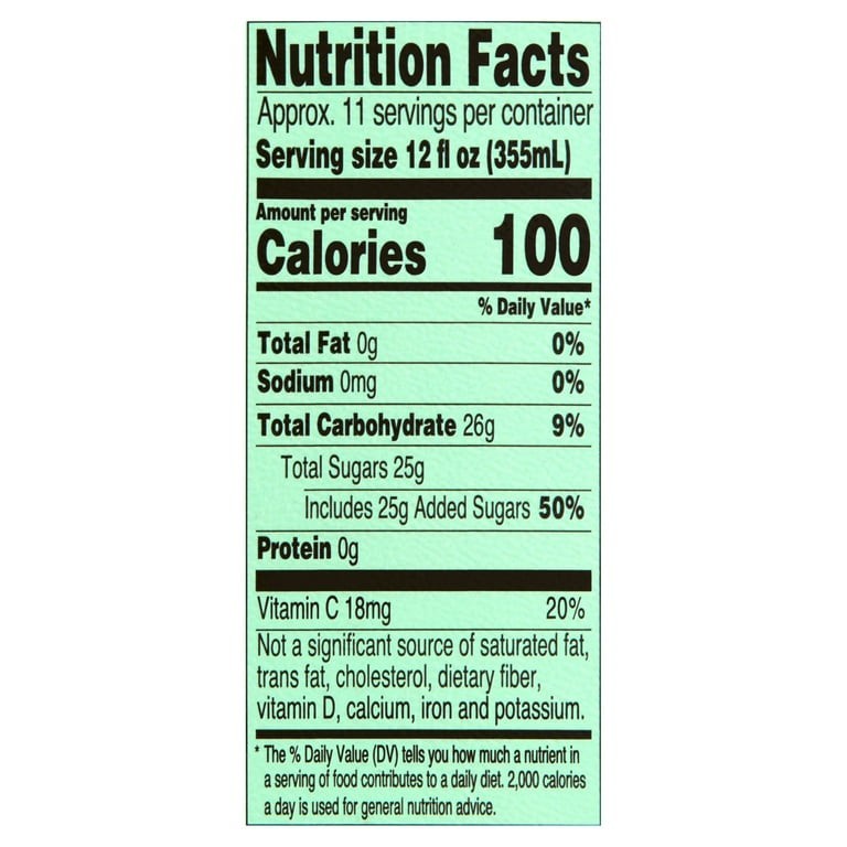 (2 pack) AriZona Green Tea with Ginseng and Honey, 128 fl oz