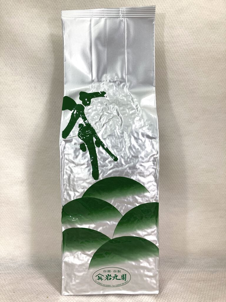 SE34 Japanese Green Tea FUKAMUSHI-SENCHA Loose Leaf 1000g(35.27oz) Japan