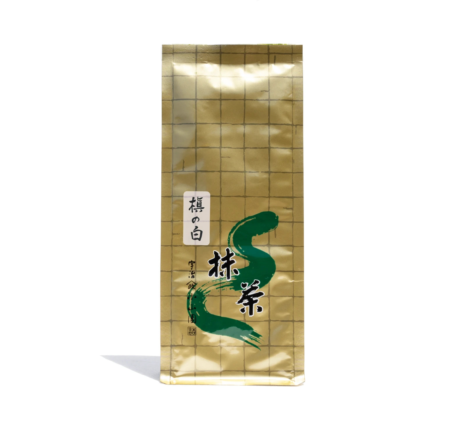 Yamamasa Koyamaen Maki-no-Shiro Uji Matcha Highest Culinary Grade 100g(3.5oz)