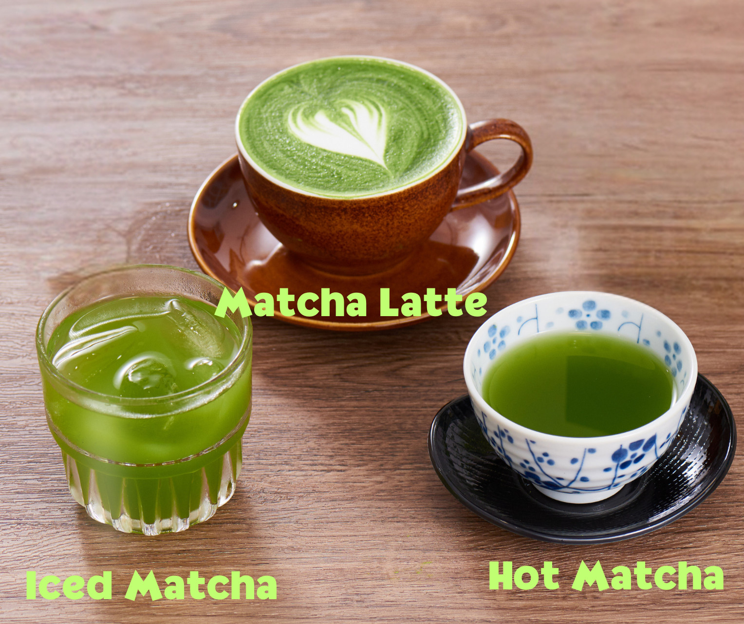 Ceremonial Grade Matcha – 100% Japanese First Harvest Matcha -Shizuoka Japan