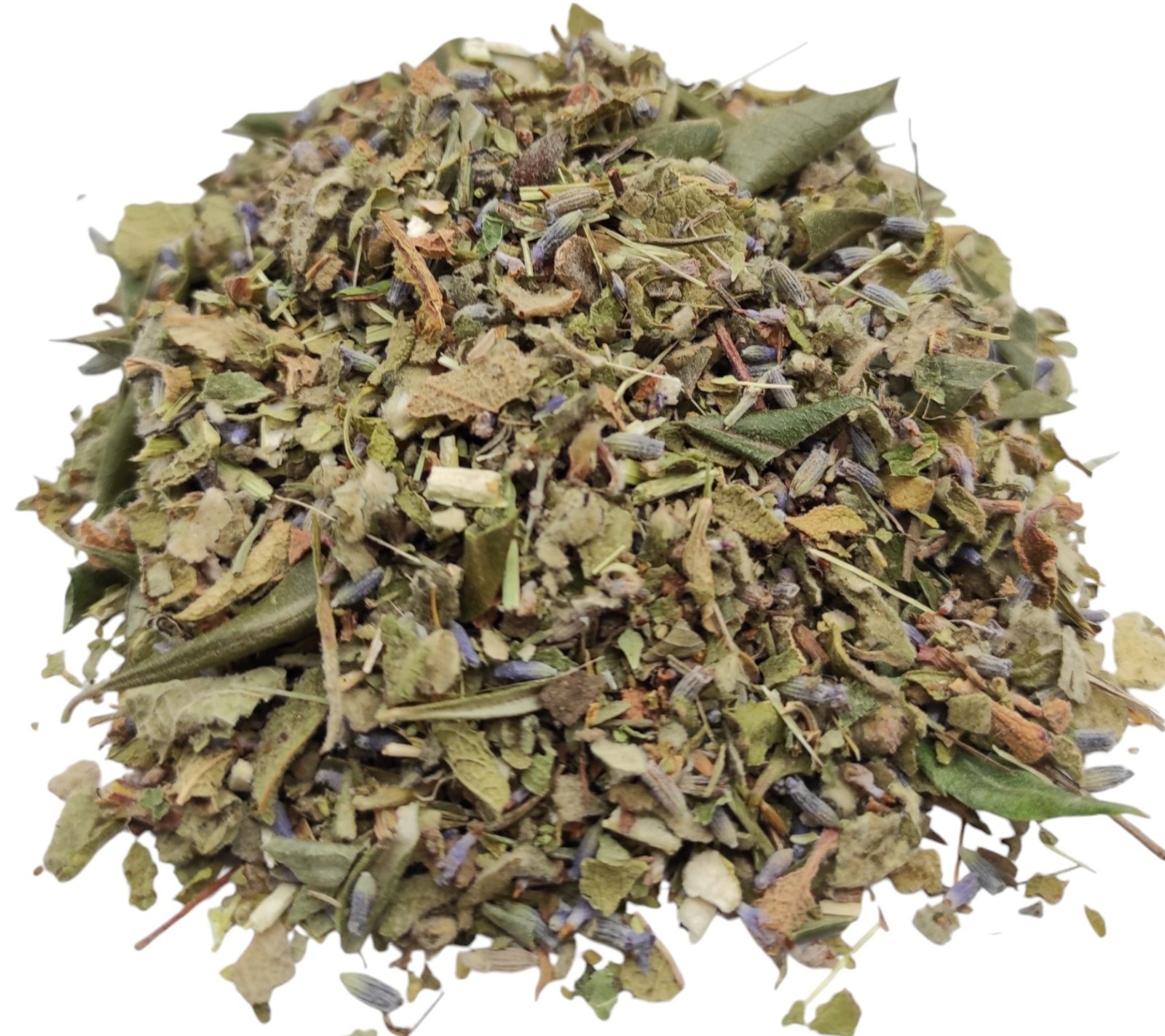 Lung Detox Herbal mix Tea | Immune System Strengthen and Support