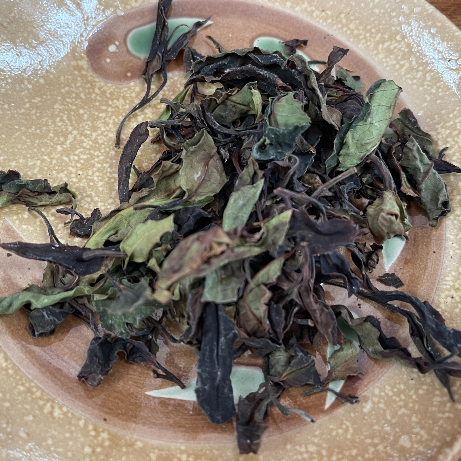 Taiwan indigenous wild tea,Xinfa Community,White Tea,38g*4
