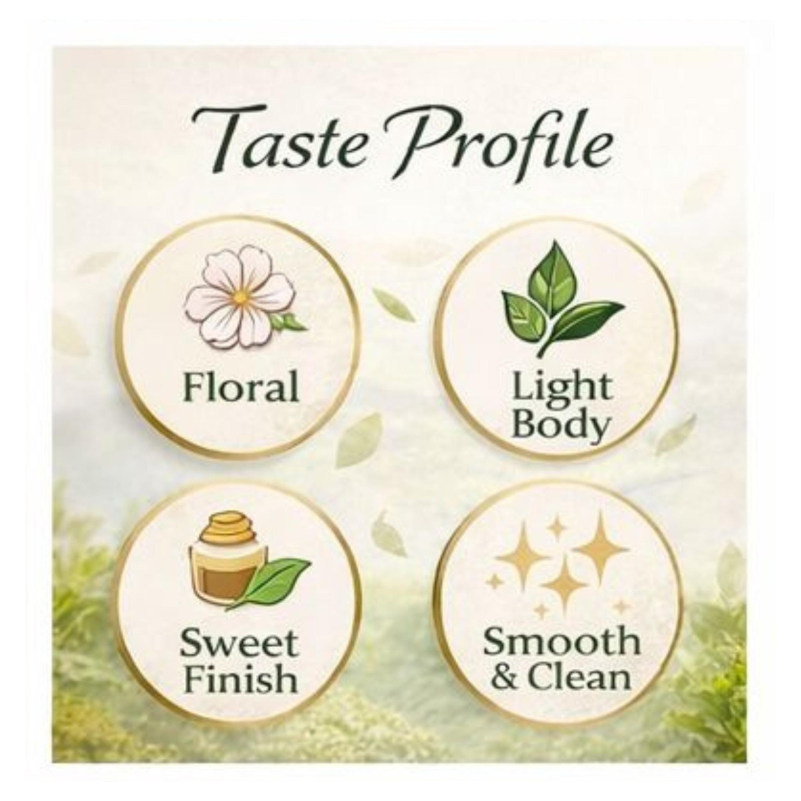 Darjeeling First Flush Tea PREMIUM 2026 Jungpana FTGFOP1 Loose Leaf Blend
