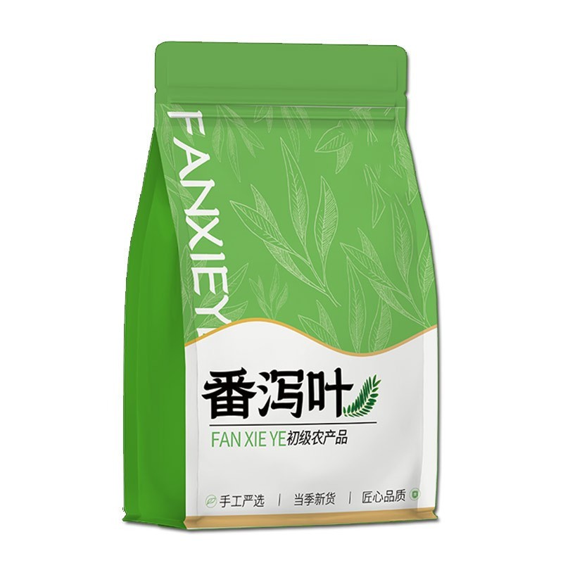 130g Authentic Senna Leaf 30 Packs Moisten Intestine Health Tea Weight Loss Tea