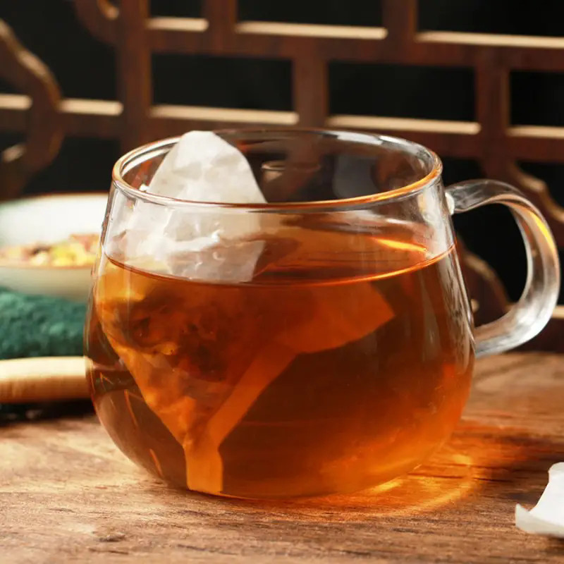Men’s and Woman Tea Ginseng Tea Wolfberry Tea Mulberry Maca Tea
