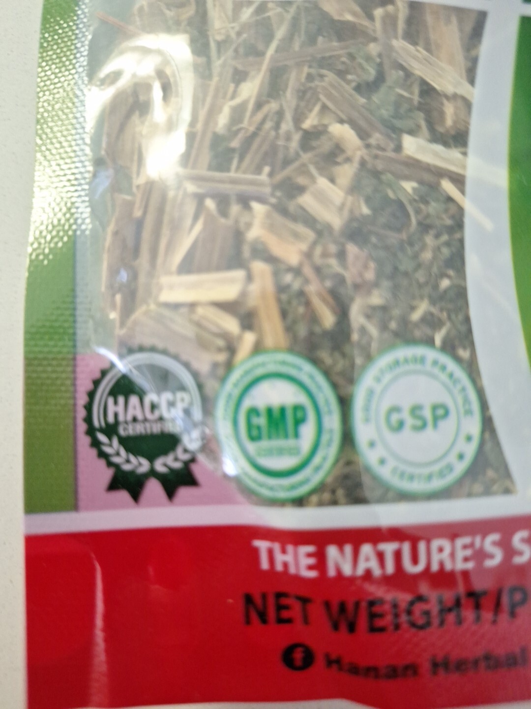 Nettle (Ortiga) Loose Herbal Tea 1.4 oz (30g) Dried Stinging Nettle Root Leaf