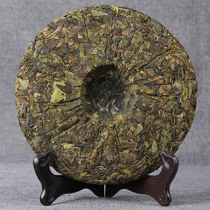 357g Yunnan SevenSon Puer cha Pu-erh Tea Health Care Puerh Tea Chinese Pu Er Tea