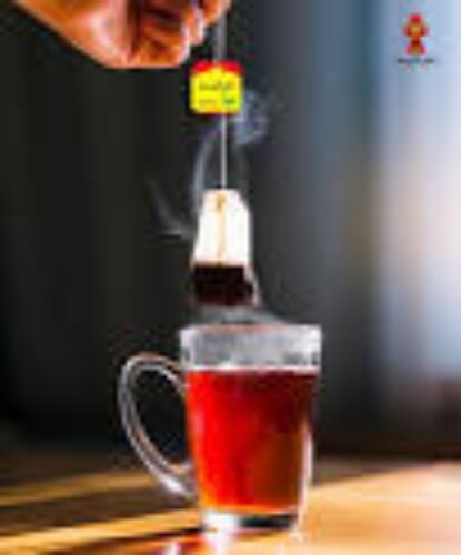 El Arosa Black Tea 250 gm