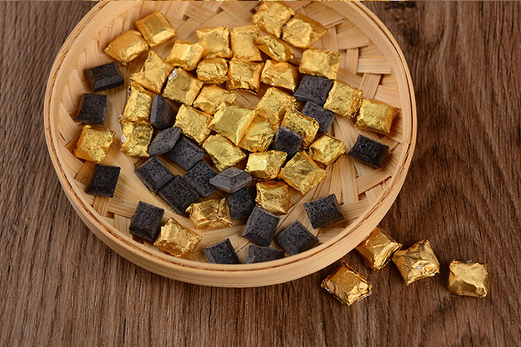 2009 Ripe Puerh Chagao Shu Pu Er Resin Cream Cha Gao Instant Puer Tea Extract