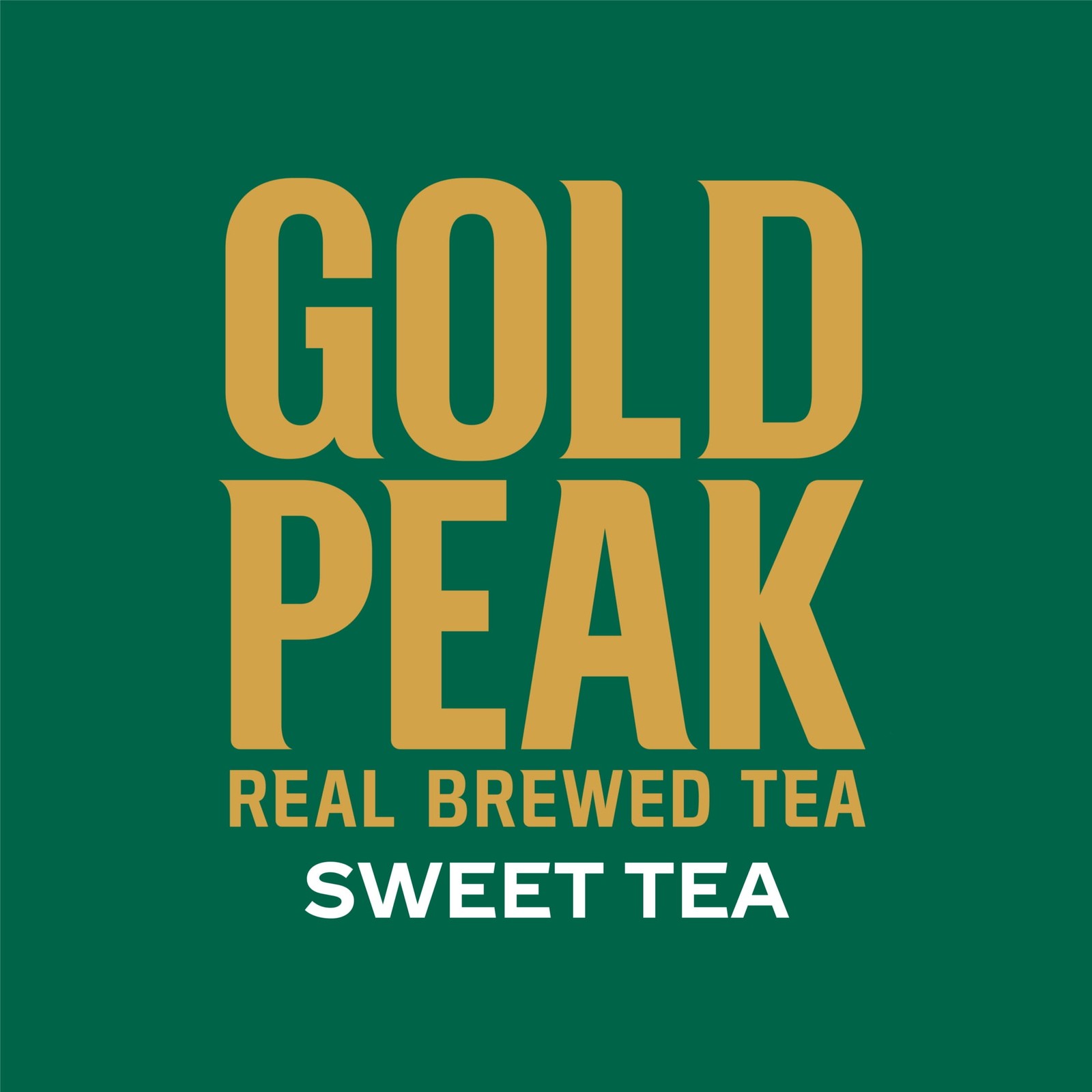 Iced Tea, Sweet Tea Bottles, 16.9 fl oz, 12 Pack