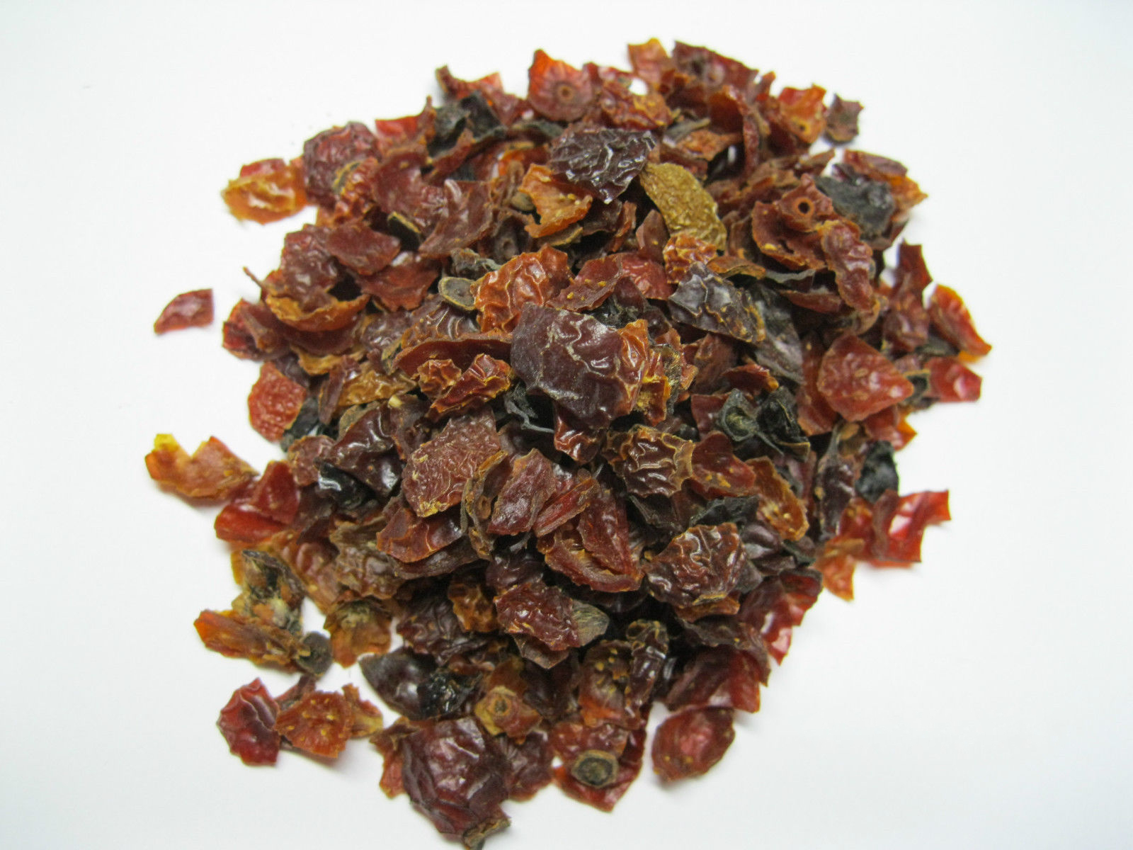 Rose Hips Rosehips Seedless Loose Tea 16 oz One Pound Atlantic Spice Company