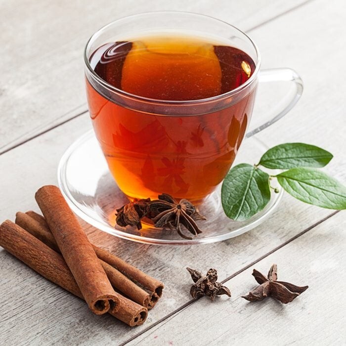 Ceylon Cinnamon Tea Bags – Natural Best Herbal Drink – Balance Blood Sugar