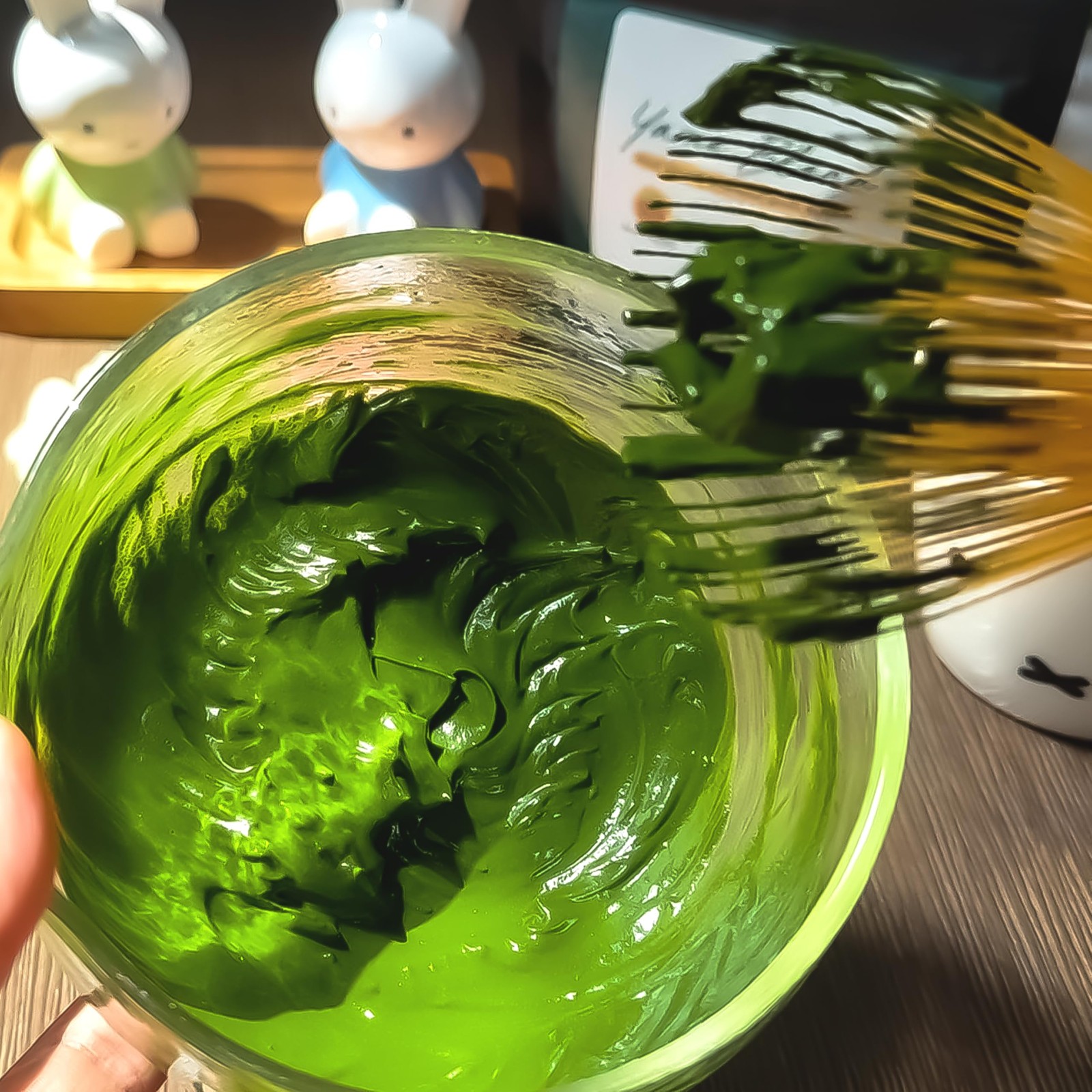 – Japanese Ceremonial Grade Matcha Powder – Yame First Harvest, Single Origin…