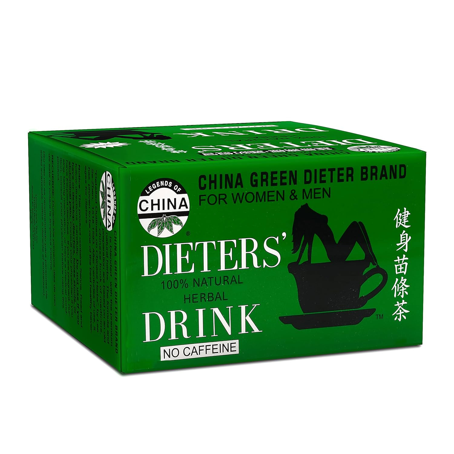 by Uncle Lee – Detox Tea with Senna Laxative, Constipation Relief for Adults,…