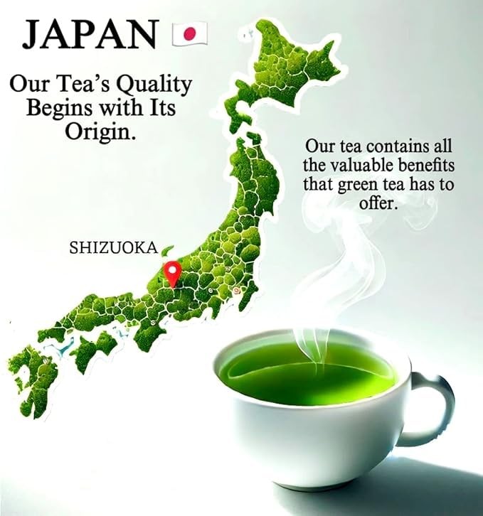 Organic Matcha Powder Latte Grade, Japanese Green Tea for Matcha Latte, Iced …