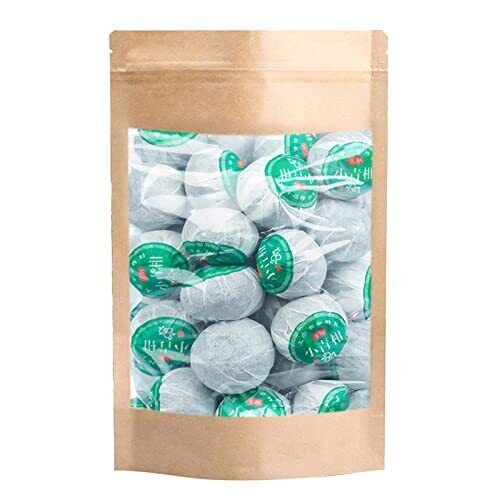Xiao Qing Gan Puerh Tea Palace Orange Peel ChenPi Citrus Pu’er Ripe Tea 250g