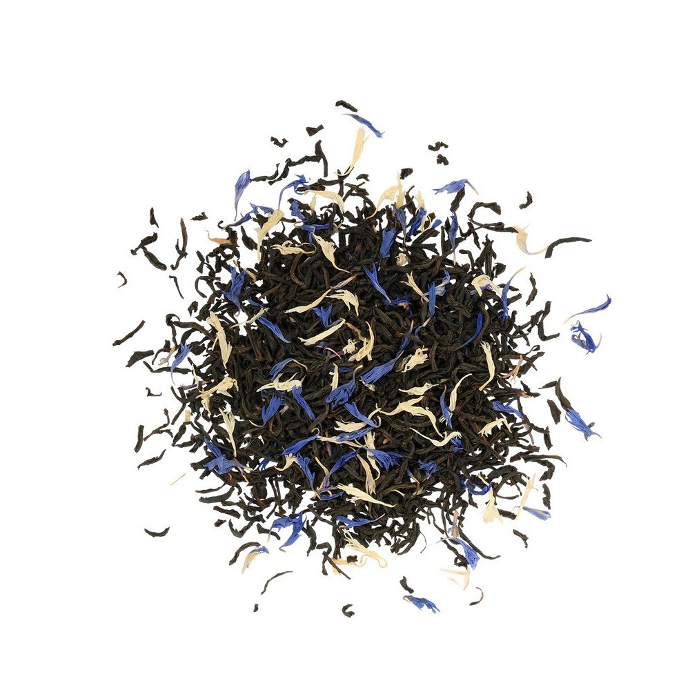 Basilur Tea – Frosty Afternoon 100g packet